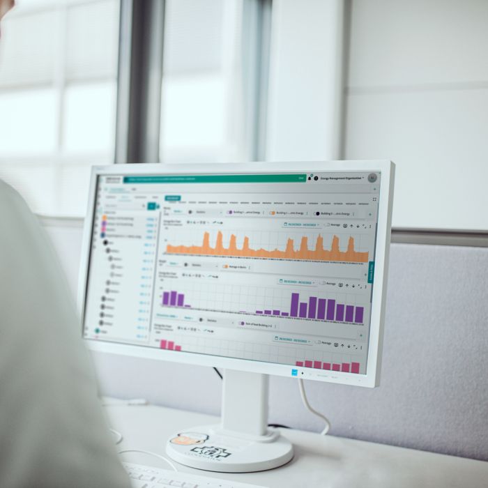 Energy management 