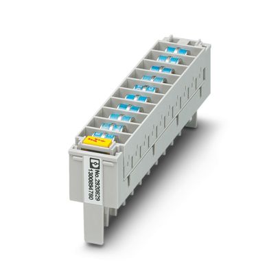 CT 10-2/2-GS/3E-110AC - Magazin
