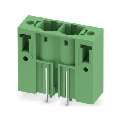 PCB插座-PCV 6-16/ 2-G1F-10,16