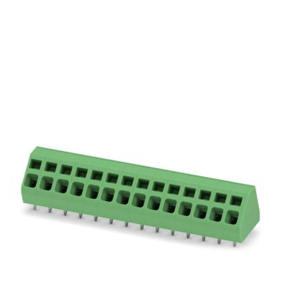 ZFKDSA 2,5-5,08-14 - Leiterplattenklemme