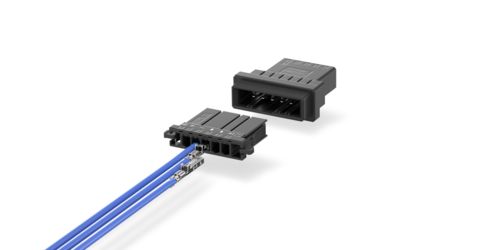 Realización de conexiones aéreas