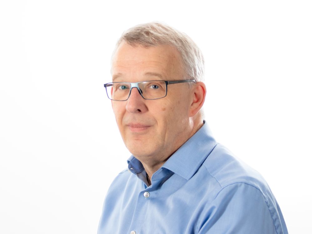 Rob Hulsebos