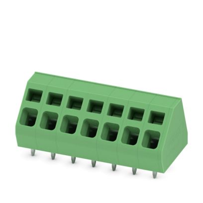 なんでも鑑定団よりも驚き！ ZFKDSA 2,5-5,08- 7 - PCB terminal block - 1098056 | Phoenix ジャケット・アウター