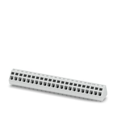 ZFKDSA 2,5-5,08-22 GY35 BD:-T4 - Leiterplattenklemme