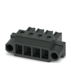 PC 4/ 4-STF-7,62 BK