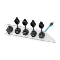 Data Service Interfaces (DSI)