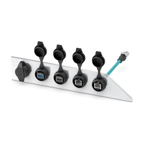 Data Service Interfaces (DSI)