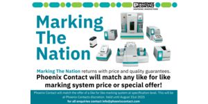 Marking the nation