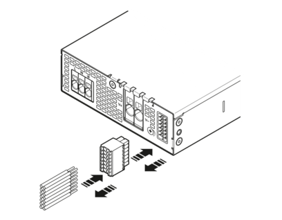 电源-TRIO-PM/1AC/24DC/1500W/PT