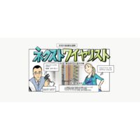 ネクストワイヤリスト　