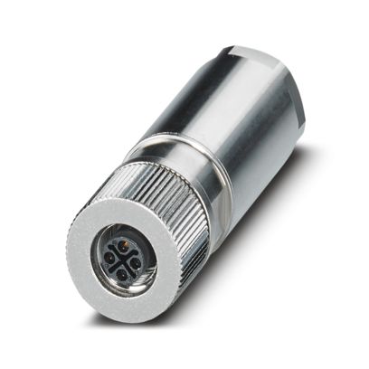 SACC-M12FSS-3PEPL-CM SH - Power connector (1080222)