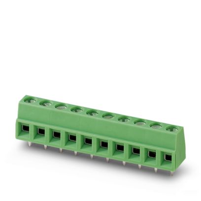 MKDSN 1,5/ 4-5,08 BK - PCB terminal block - 1907814 | Phoenix Contact