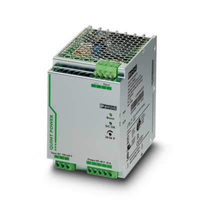 电源-QUINT-PS/1AC/48DC/10