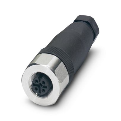 Đầu nối - SACC-M12FS-5CON-PG 7-VA - Connector (1553255)