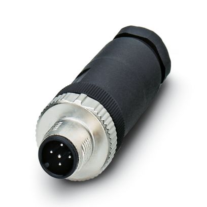 SACC-MS-5CON-PG 9-M SCO - Connector - 1542978