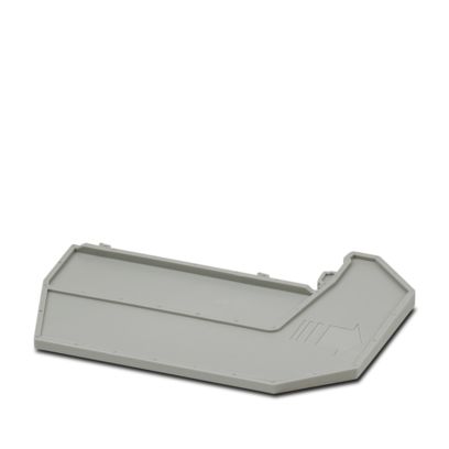 AXL F/P IO EX PP - Trennplatte