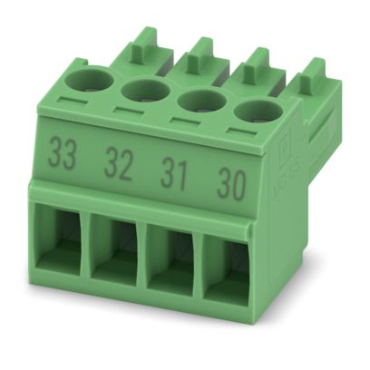 MC 1,5/ 4-ST-3,5 BD:33-30 - Leiterplattenstecker