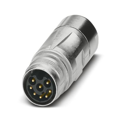 ST-08P1N8A9K02S - Coupler connector (1617799)