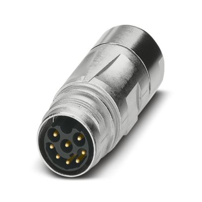 ST-17P1G8A9K02S - Coupler connector - 1618472 | Phoenix Contact