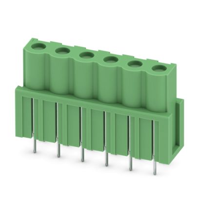 ICV 2,5 HC/ 6-G-5,08 - Leiterplatten-Grundleiste