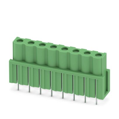 ICV 2,5 HC/ 8-G-5,08 - Leiterplatten-Grundleiste