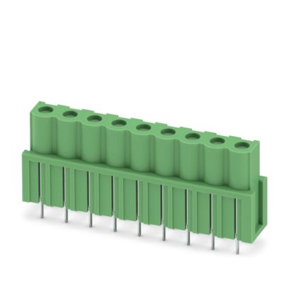 ICV 2,5 HC/ 9-G-5,08 - Leiterplatten-Grundleiste