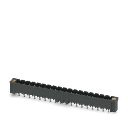 CCV 2,5/18-GF-5,08-LR P26THR - Leiterplatten-Grundleiste