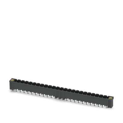 PCB插座-CCV 2,5/24-GF-5,08-LR P26THR