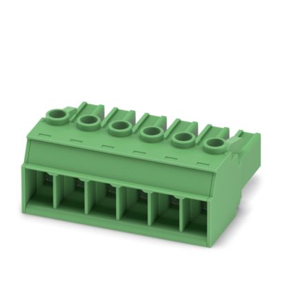 PC 5/ 6-ST1-7,62 - Leiterplattenstecker