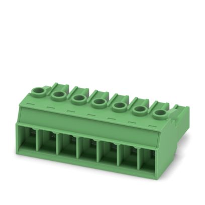 PC 5/ 7-ST1-7,62 - Leiterplattenstecker