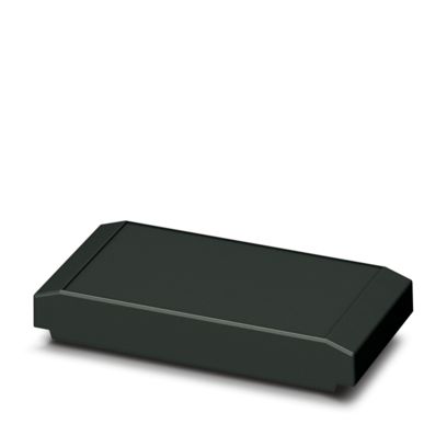 ICS50-C100X12-9005 - Gehäuseoberteil