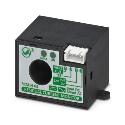 差分电流监控-EV-RCM-6DC-WAT