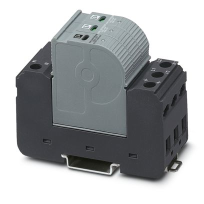 VAL-CP-2S-350 VF - Type 2 surge arrester - 2859592 | Phoenix