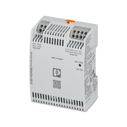 STEP3-PS/1AC/24DC/3.75/PT/CO - Stromversorgung, schutzlackiert