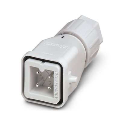 HC-A3-STQ1,5-TFL-G-PA - Steckverbinder