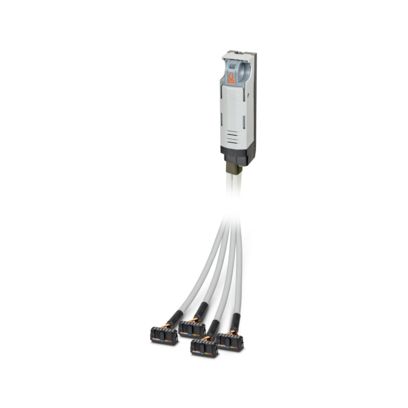 VIP-PA-4X14/26/ 2,0M/1756/041 - Frontadapter