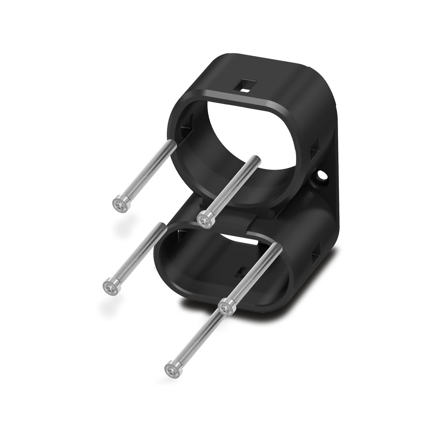 EV-T2M4CC-DC250A-6,0M70ESBK11 - DC charging cable - 1130331 EV-T2M4CC-DC250A-6,0M70ESBK11 - DC charging cable - 1130331