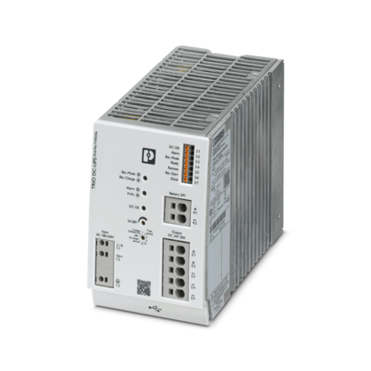 不间断电源-TRIO-UPS-2G/1AC/24DC/20