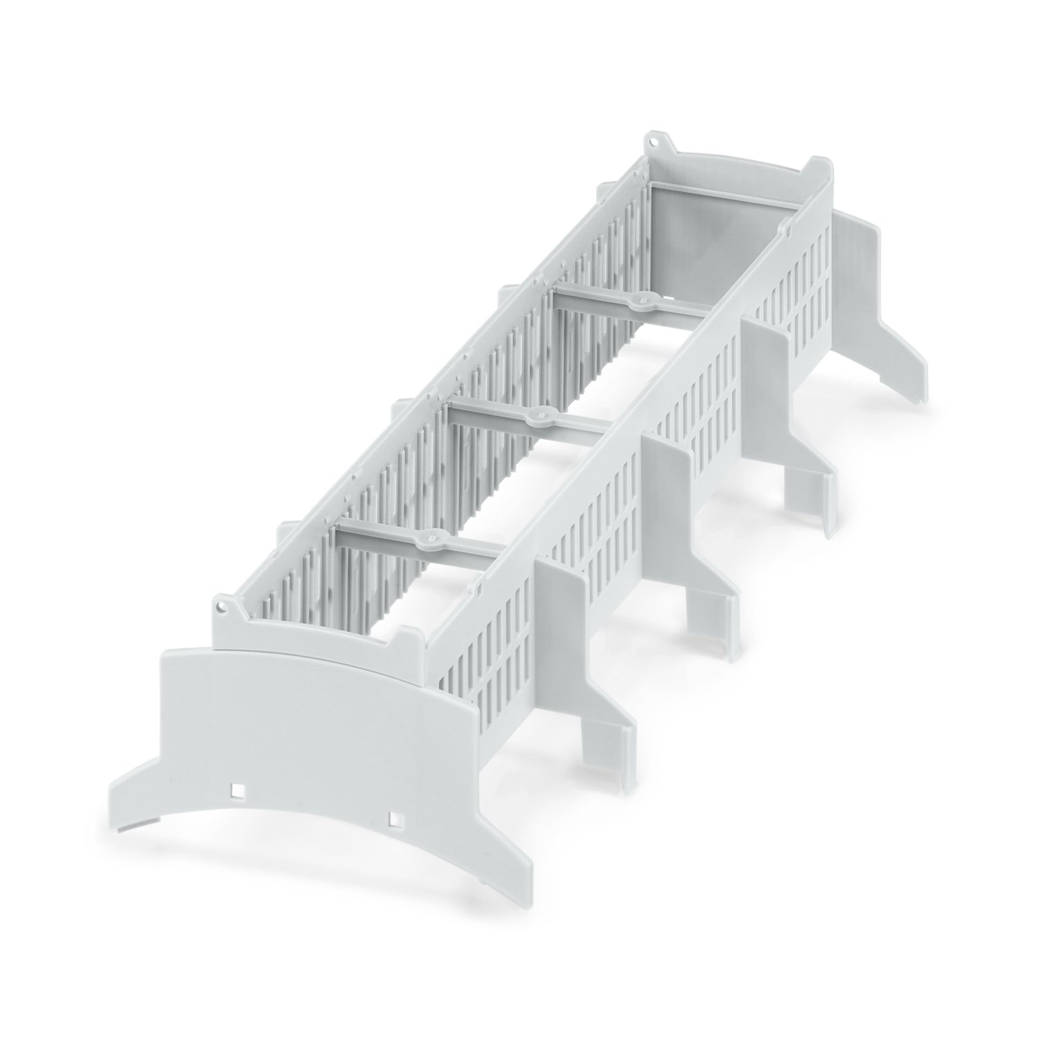 BC 215,6 UT HBUS BK W/ORG CLP - Mounting base housing BC 215,6 UT HBUS BK W/ORG CLP - Mounting base housing