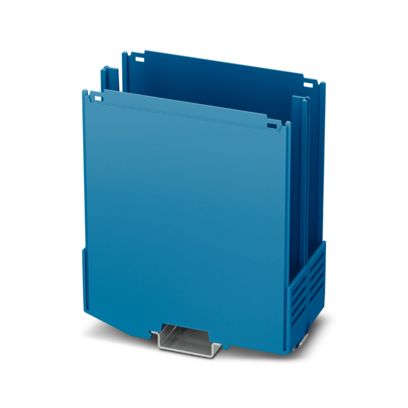 ICS50-B100X98-V-V-5015 - Gehäuseunterteil