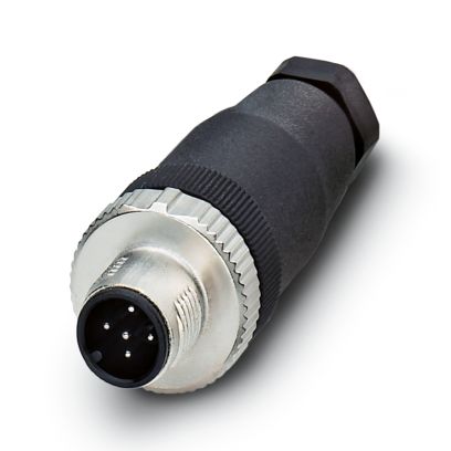 Đầu nối - SACC-MS-5CON-PG 7-M SCO - Connector (1542965)