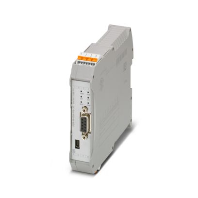 PSR-M-GW-PB-PI - Datenschnittstelle