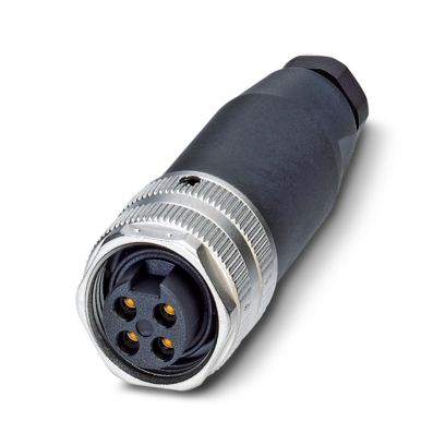 SACC-MINFS-4CON-PG 9 - Connector - 1521342 | Phoenix Contact