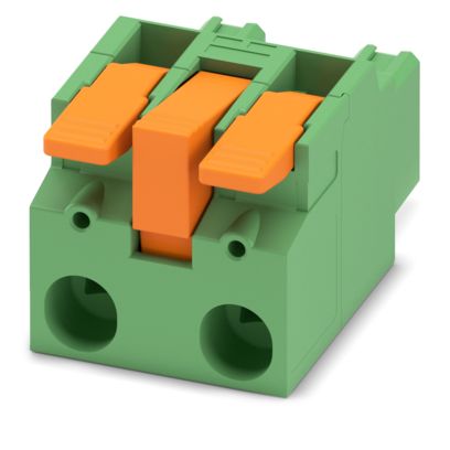 LPC 16 HC/ 2-STL2-10,16 - Leiterplattenstecker