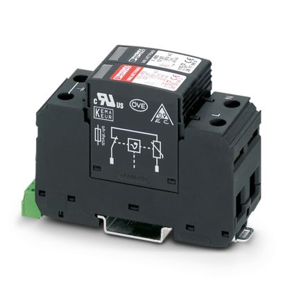 VAL-MS 320/1+1-FM - Überspannungsableiter Typ 2