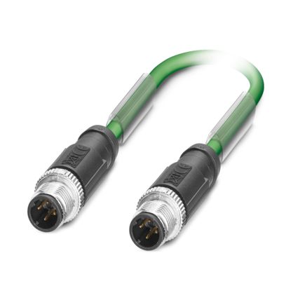 NBC-M12MSD/15,0-93B/M12MSD CMC - Network cable - 1524404 NBC-M12MSD/15,0-93B/M12MSD CMC - Network cable - 1524404