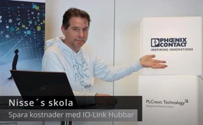 Nisses skola