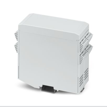 ICS50-KIT-BC122X110-V-V-7035+8PSC4 - Gehäuse-Set