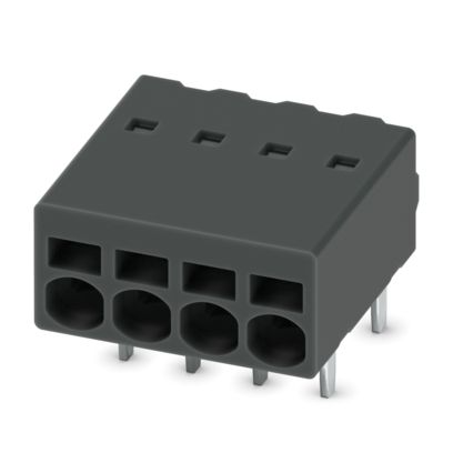 PTSM 0,5/ 4-2,5-H THR R32 - プリント基板用端子台 - 1770908