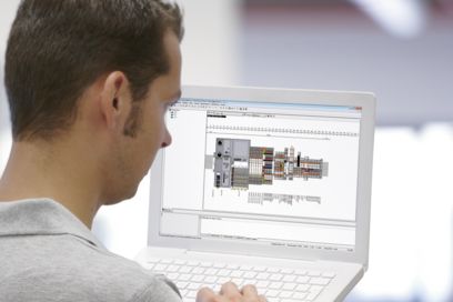 Responsable Commercial « Connecteurs pour circuits imprimés » | Nord